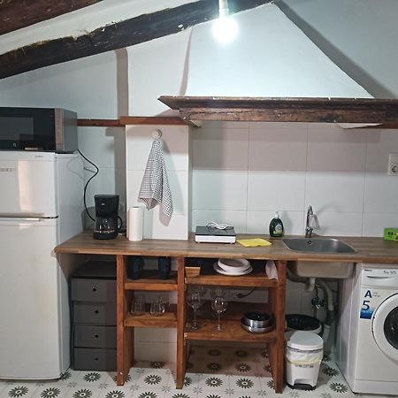 Apartamento Beth Leilighet Zaragoza Eksteriør bilde