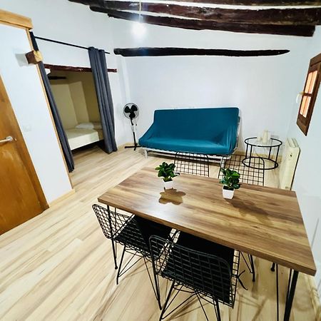 Apartamento Beth Leilighet Zaragoza Eksteriør bilde