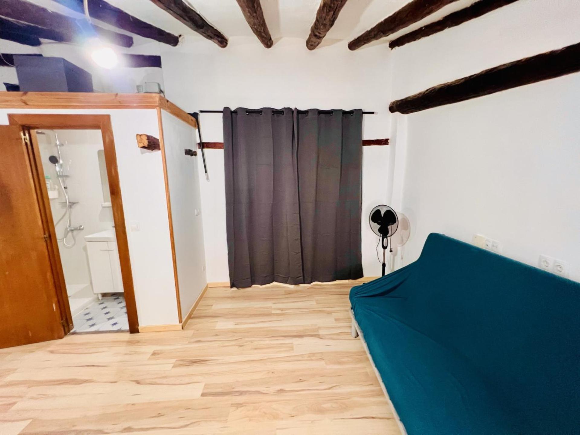 Apartamento Beth Leilighet Zaragoza Eksteriør bilde