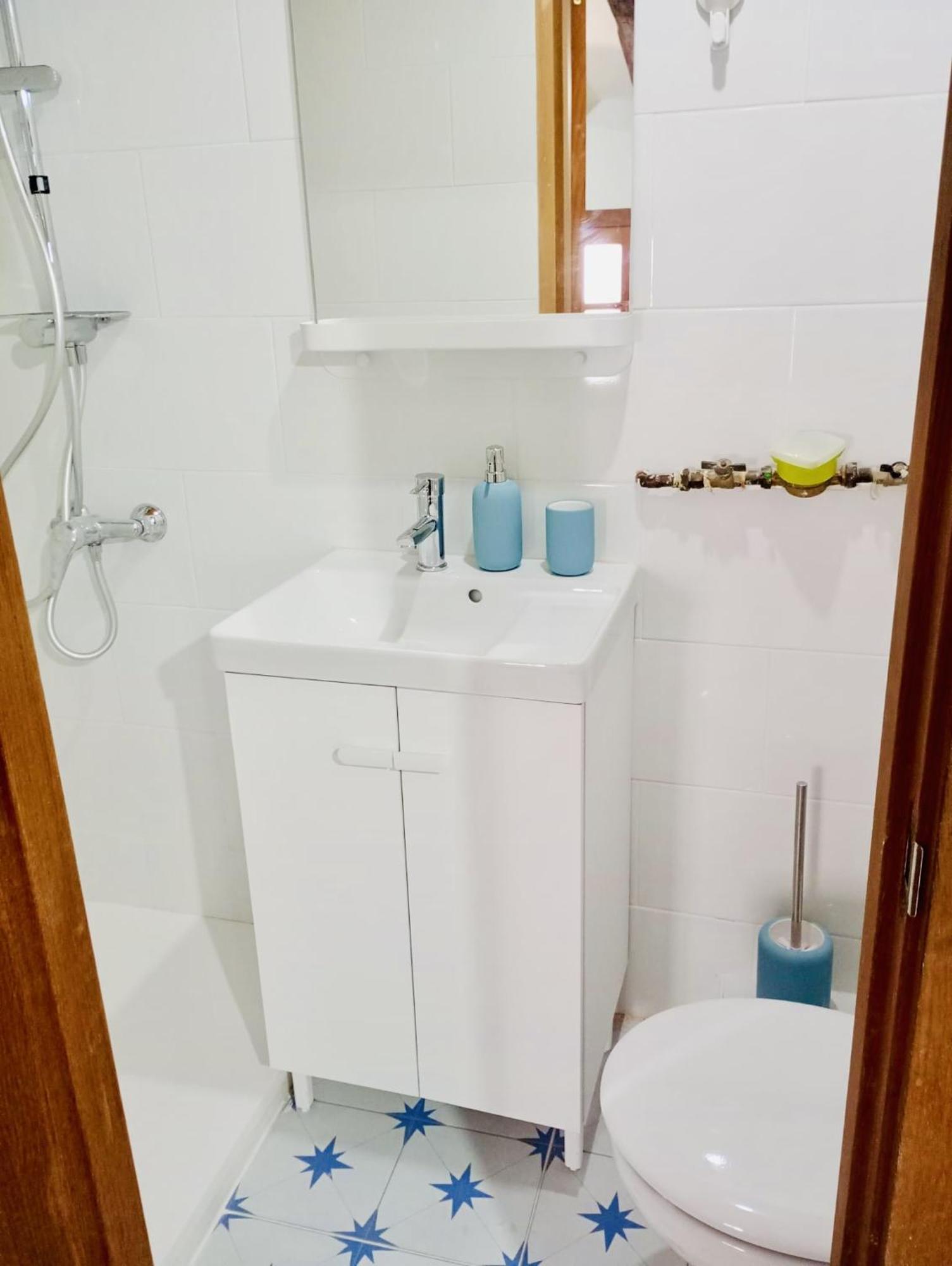 Apartamento Beth Leilighet Zaragoza Eksteriør bilde