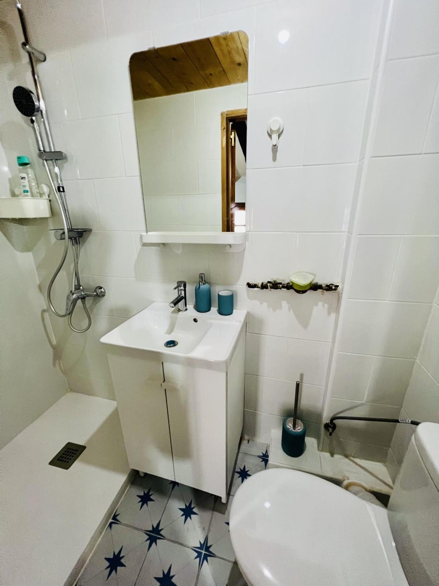 Apartamento Beth Leilighet Zaragoza Eksteriør bilde