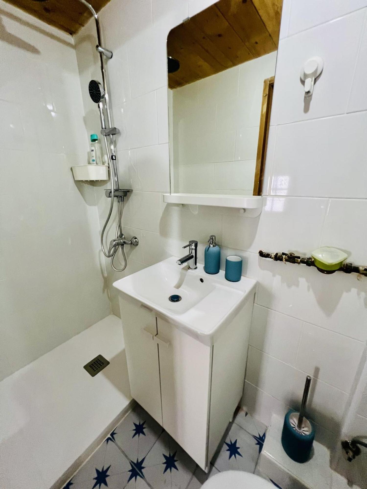 Apartamento Beth Leilighet Zaragoza Eksteriør bilde
