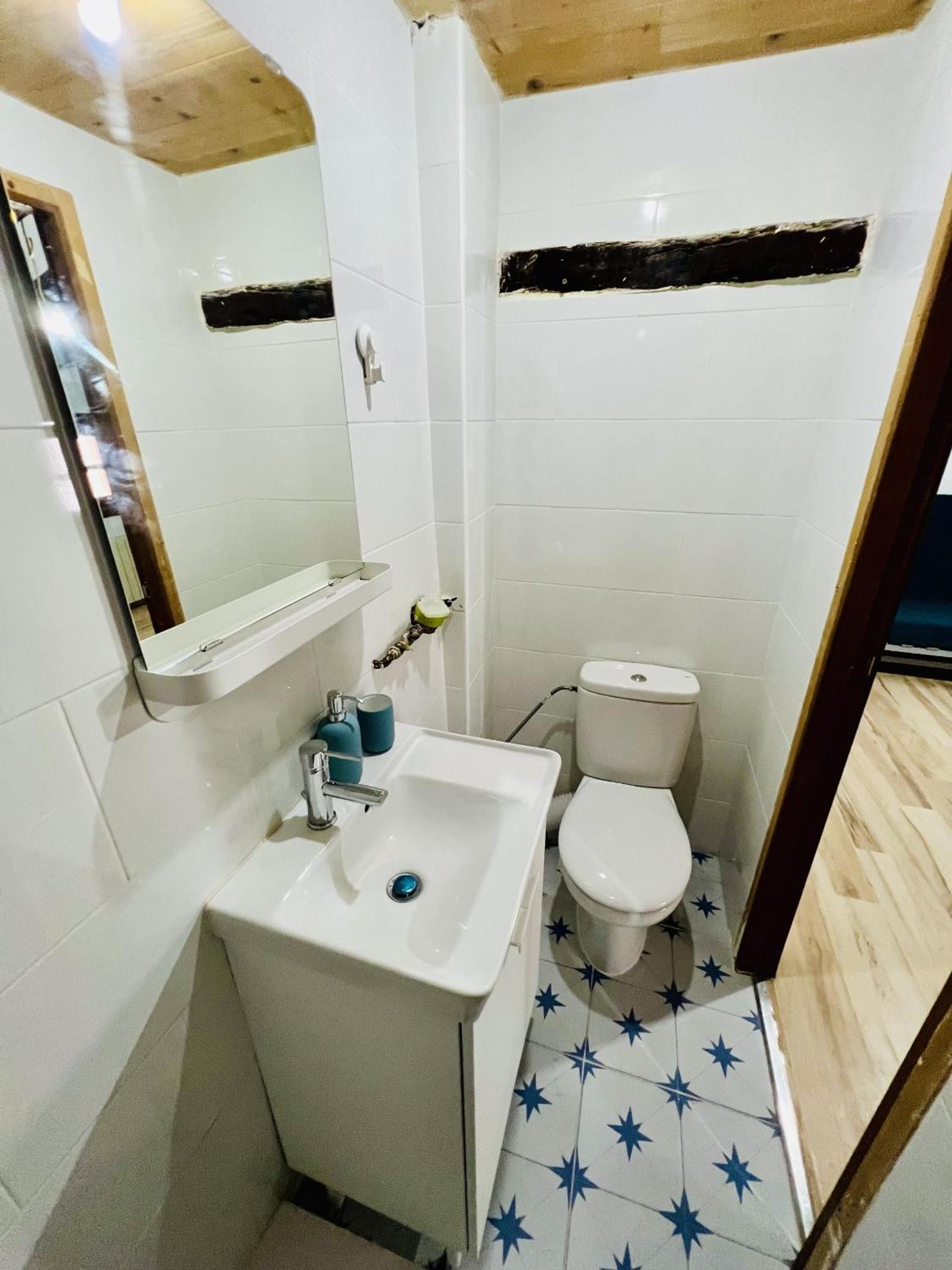 Apartamento Beth Leilighet Zaragoza Eksteriør bilde